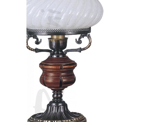 Интерьерная настольная лампа  P.760 M Reccagni Angelo