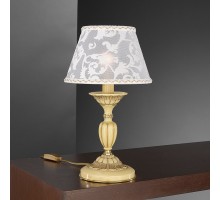 Интерьерная настольная лампа 7632 P.7632 P Reccagni Angelo