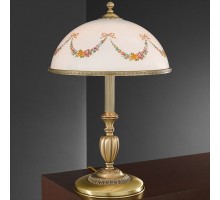 Интерьерная настольная лампа 8000 P.8000 G Reccagni Angelo