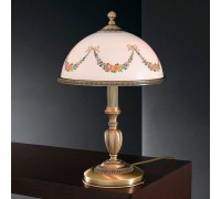 Интерьерная настольная лампа 8000 P.8000 M Reccagni Angelo