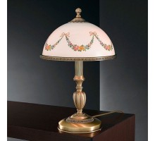 Интерьерная настольная лампа 8000 P.8000 M Reccagni Angelo