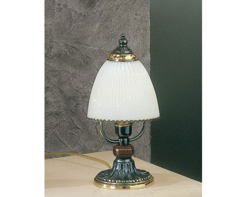 Интерьерная настольная лампа 800 P.800 Reccagni Angelo