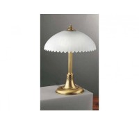 Интерьерная настольная лампа 825 P.825 Reccagni Angelo