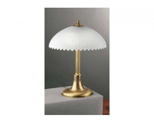 Интерьерная настольная лампа 825 P.825 Reccagni Angelo