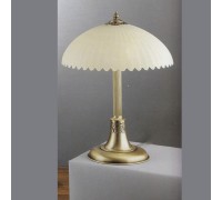 Интерьерная настольная лампа 826 P.826 Reccagni Angelo