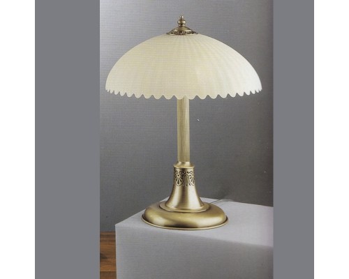 Интерьерная настольная лампа 826 P.826 Reccagni Angelo