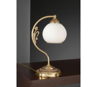Интерьерная настольная лампа 8500 P.8500 P Reccagni Angelo