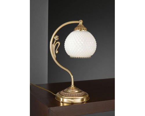 Интерьерная настольная лампа 8500 P.8500 P Reccagni Angelo