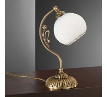 Интерьерная настольная лампа 8600 P.8600 P Reccagni Angelo