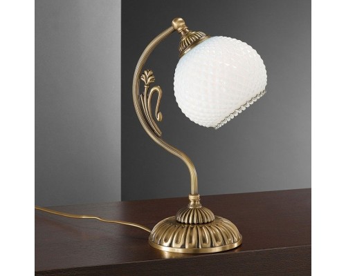 Интерьерная настольная лампа 8600 P.8600 P Reccagni Angelo