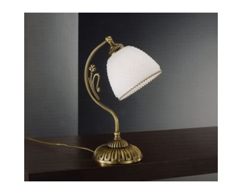 Интерьерная настольная лампа 8601 P.8601 P Reccagni Angelo