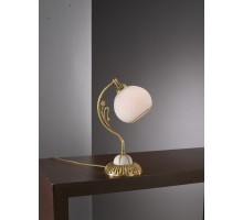 Интерьерная настольная лампа 8605 P.8605 P Reccagni Angelo