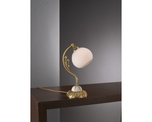 Интерьерная настольная лампа 8605 P.8605 P Reccagni Angelo