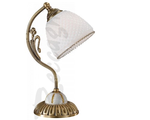 Интерьерная настольная лампа  P.8606 P Reccagni Angelo