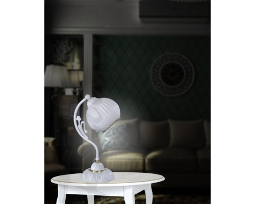 Интерьерная настольная лампа  P.9600 Reccagni Angelo