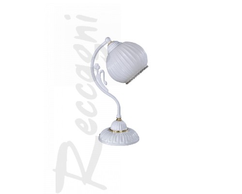 Интерьерная настольная лампа  P.9600 Reccagni Angelo