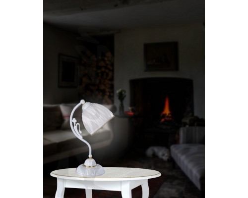 Интерьерная настольная лампа  P.9601 Reccagni Angelo