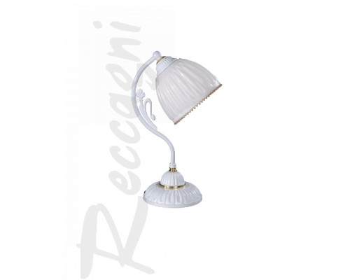 Интерьерная настольная лампа  P.9601 Reccagni Angelo