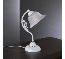Интерьерная настольная лампа 9602 P.9602 Reccagni Angelo