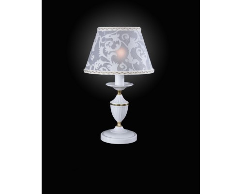 Интерьерная настольная лампа  P.9630 P Reccagni Angelo