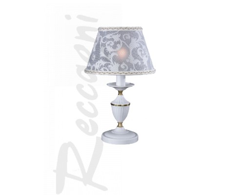 Интерьерная настольная лампа  P.9630 P Reccagni Angelo