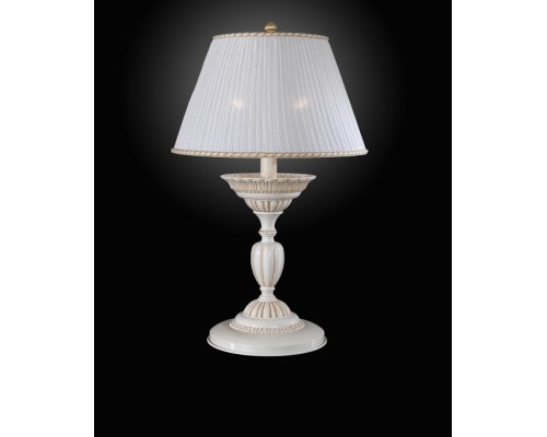 Интерьерная настольная лампа  P.9660 G Reccagni Angelo