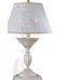 Интерьерная настольная лампа  P.9660 G Reccagni Angelo