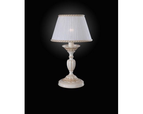 Интерьерная настольная лампа  P.9660 P Reccagni Angelo