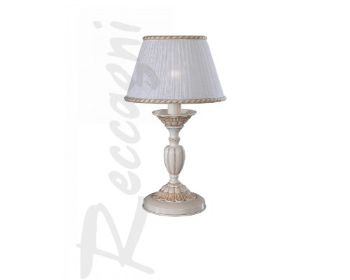 Интерьерная настольная лампа  P.9660 P Reccagni Angelo