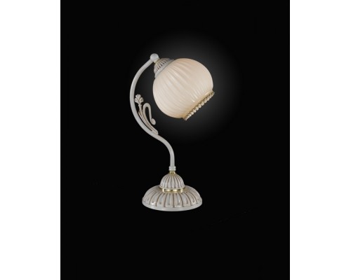 Интерьерная настольная лампа  P.9670 Reccagni Angelo