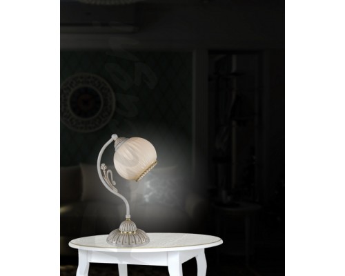 Интерьерная настольная лампа  P.9670 Reccagni Angelo