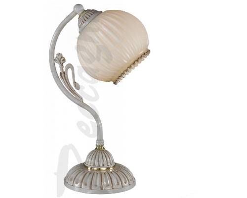 Интерьерная настольная лампа  P.9670 Reccagni Angelo