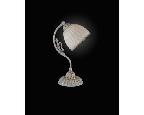 Интерьерная настольная лампа  P.9671 Reccagni Angelo