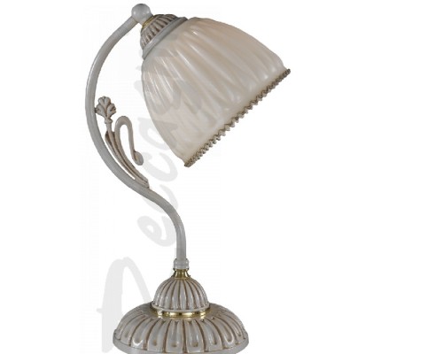 Интерьерная настольная лампа  P.9671 Reccagni Angelo