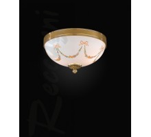 Потолочная люстра  PL 8100/2 Reccagni Angelo