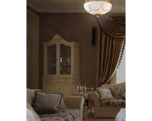 Потолочная люстра  PL 8100/2 Reccagni Angelo