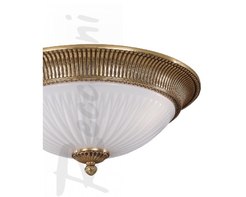 Потолочная люстра  PL 9370/3 Reccagni Angelo