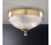 Потолочная люстра 2302 PL.2302/2 Reccagni Angelo