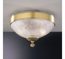 Потолочная люстра 2302 PL.2302/2 Reccagni Angelo
