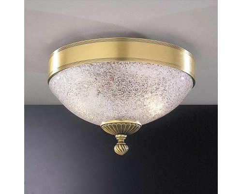 Потолочная люстра 2302 PL.2302/2 Reccagni Angelo