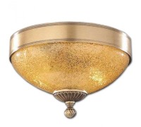 Потолочная люстра 2303 PL.2303/2 Reccagni Angelo