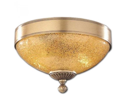 Потолочная люстра 2303 PL.2303/2 Reccagni Angelo