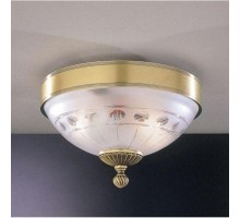 Потолочный светильник 2304 PL.2304/2 Reccagni Angelo