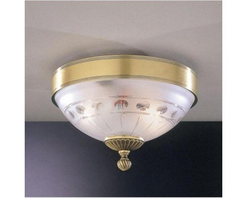 Потолочный светильник 2304 PL.2304/2 Reccagni Angelo