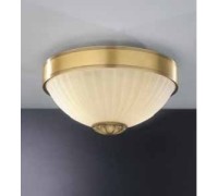 Потолочная люстра 2306 PL.2306/2 Reccagni Angelo