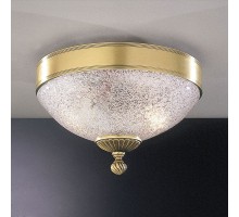 Потолочная люстра 2332 PL.2332/2 Reccagni Angelo
