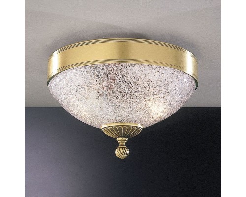 Потолочная люстра 2332 PL.2332/2 Reccagni Angelo