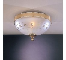 Потолочная люстра 2334 PL.2334/2 Reccagni Angelo