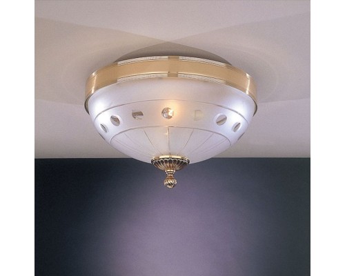 Потолочная люстра 2334 PL.2334/2 Reccagni Angelo