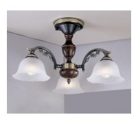 Потолочная люстра 2700 PL.2700/3 Reccagni Angelo